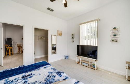 3 Mi to Lakefront Beach St Cloud Apt - Foto 16