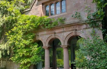 Quirky, romantic cottage with garden in Wye Valley - Foto 16