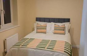 Spacious House | Perfect for Contractor Stays - Foto 9