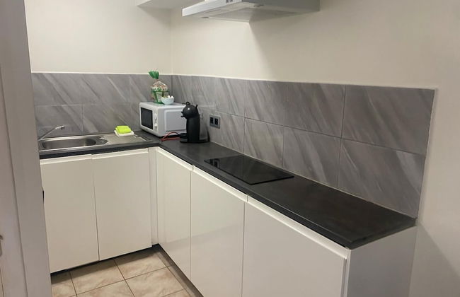 Kimi Résidence - Foto 29