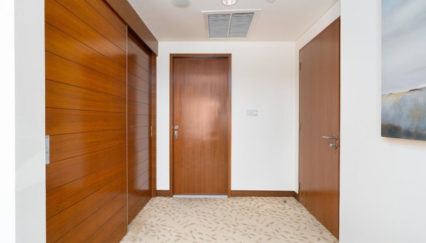 SuperHost - Spectacular City View Apartment Near Burj Khalifa - Foto 5, Habitación