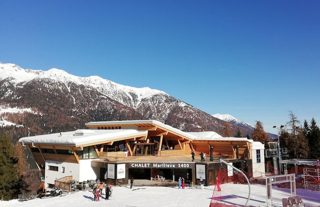 Residence Artuik - Foto 35