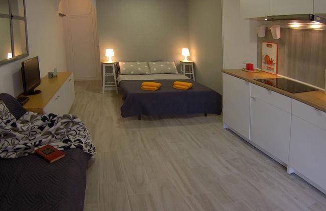 Apartamento Blanco - Foto 9