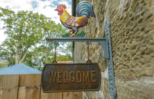 Rose Cottage - Foto 17