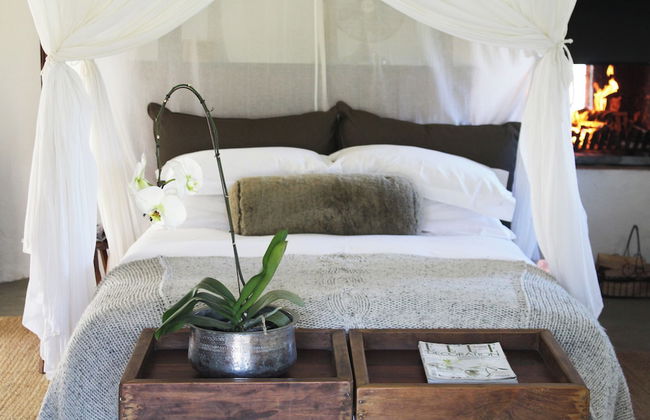 Arumvale Country House - Photo 14