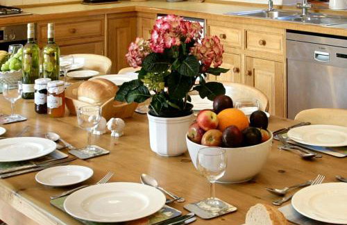 Knightcote Farm Cottages - Foto 11