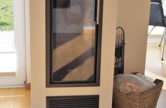 Modernes, großzügiges Ferienhaus - Naturstrand, großer Garten, Ruhe - Photo 17