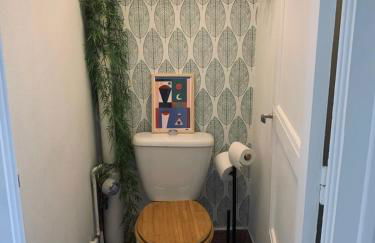 L'Olivier #Terrasse #Confort - Foto 5