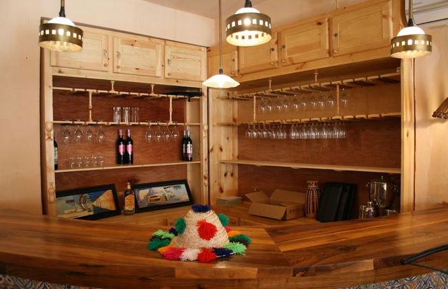 Kasbah Africa - Foto 61