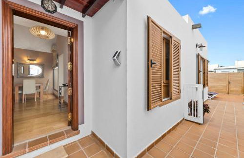 Lanzarote Villa Aira - Foto 11