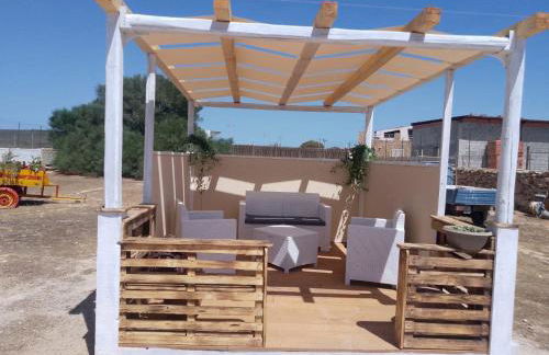 Villa Ninfa - Foto 6