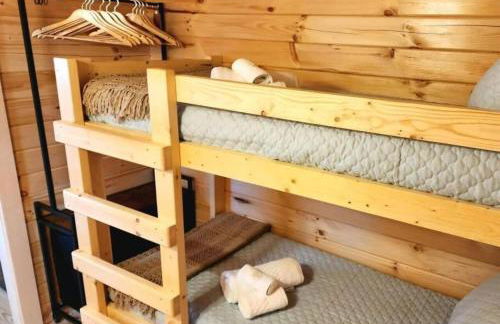 Water view Cabin near North Topsail Beach - Foto 14