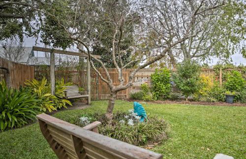 Old Town Getaway, Walk to Shopping, Dining, and Bay! - Foto 20