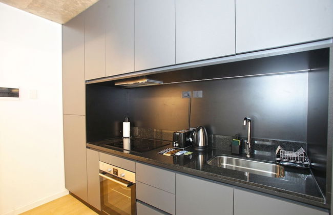 Urban Rent - Tu hogar temporario - Foto 75