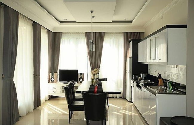 Avilla Resort Puncak - Foto 7