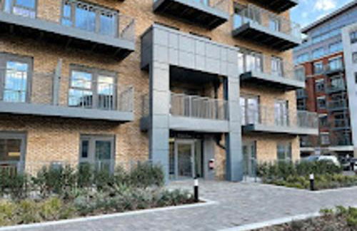 London - Apartment - Sleeps 2 - Garden - Pool - Foto 17