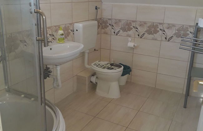 Appartment for 10-16 Persons - Foto 14