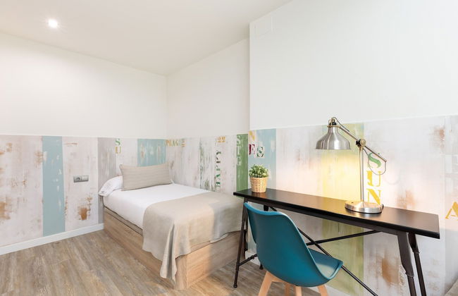 Sitges Group Blue and White - Photo 23