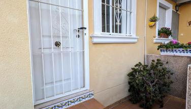 2 Bedroom Algorfa Townhouse with Pool - Foto 4