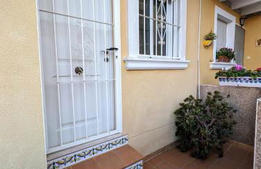 2 Bedroom Algorfa Townhouse with Pool - Foto 4