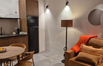 Apartamentos Robles 4 by Gades Gestión - Foto 46