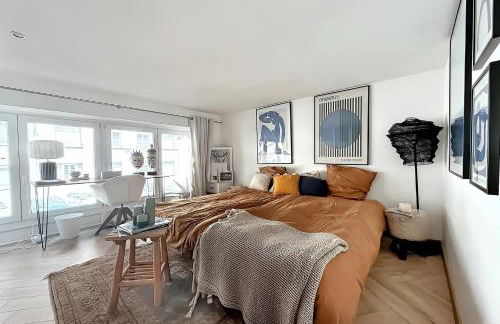 Bright apartment in the heart of Lyon - Foto 13