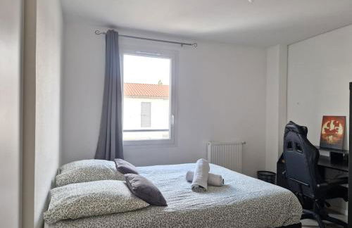 Maison Tropicale #Terrasse#Confort - Foto 10