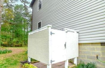 18-Acre Waterfront Sanctuary Peace and Privacy - Foto 33