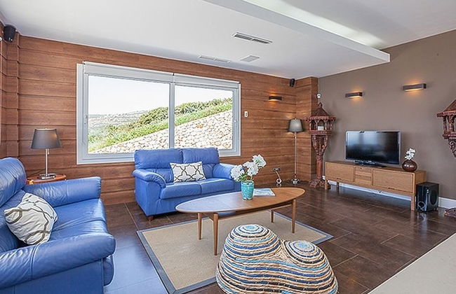 Villa Amaranta - Photo 3