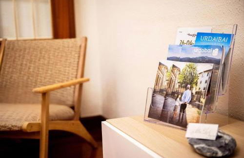 Monzubi Etxi - Foto 6