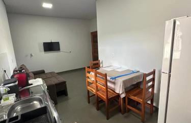 Casa garagem caminhonete exceto Dodge Ram, 2 quartos, espaço para 6 pessoas - Foto 60
