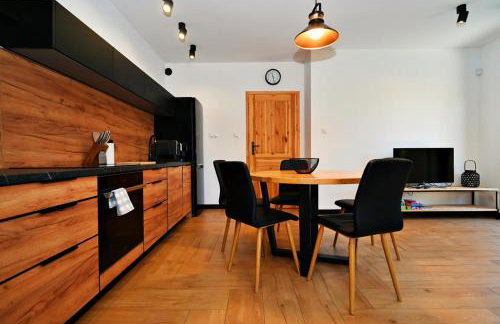 Apartamenty Beskidzka 92 - Foto 44