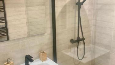 Logement type 2 dans un parc verdoyant - Foto 5