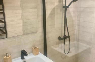 Logement type 2 dans un parc verdoyant - Foto 5