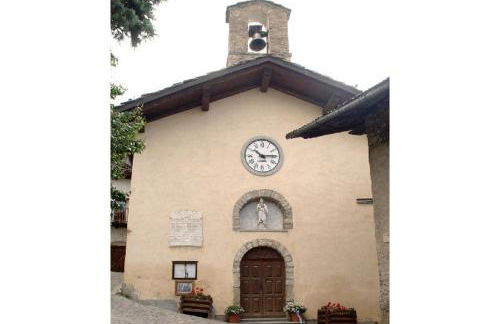 Appartamento Il Fraitevino Sestriere at Champlas du Col - Photo 16