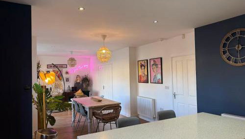 West Lodge - Buxton - Foto 5