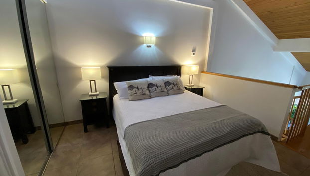 Kamaole Sands 4413 in Kihei - Foto 5, Habitación