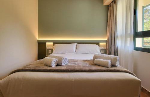 Apartamentos Las Ciencias C - Photo 13