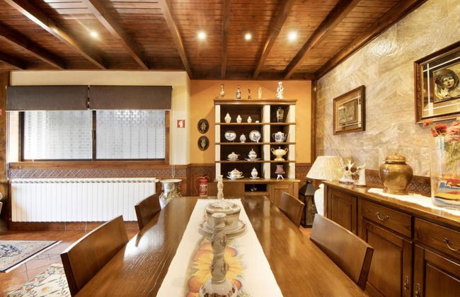 Private Pool Villa 20min by Porto - Foto 11