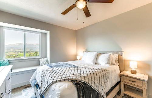 Huntsville Retreat about 4 Mi to Reservoir! - Foto 19