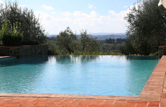 Borgo Poneta - Foto 63