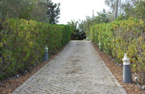 Villa Monte Alegrete with sea view - Foto 10