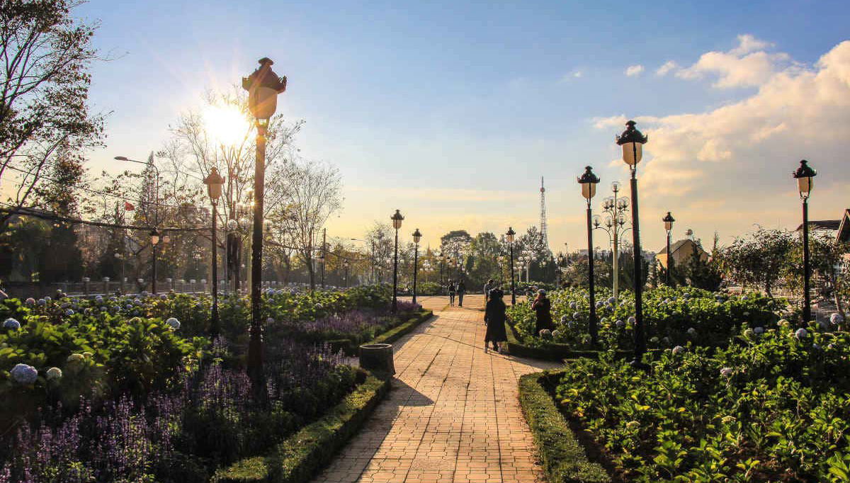 Da Lat Motorbike Tour: 2 Days - Foto 1