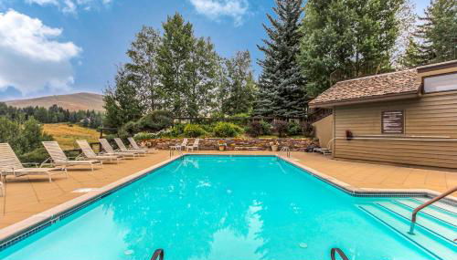 Modern Alpine Getaway - Photo 3