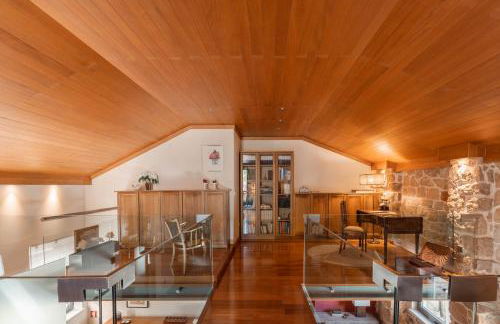 Confluentia H&A - Luxury XIII Century Loft House - Foto 14