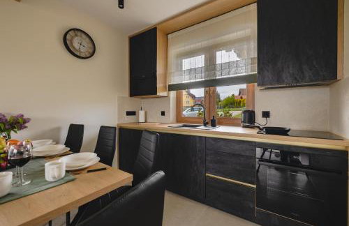 Domek Bajkowy Widok - Foto 22