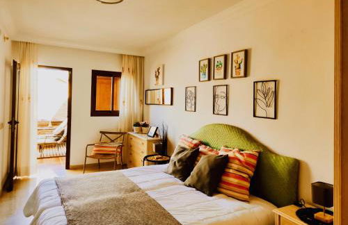 M&F Golf Views. Walk to Beach - Foto 5