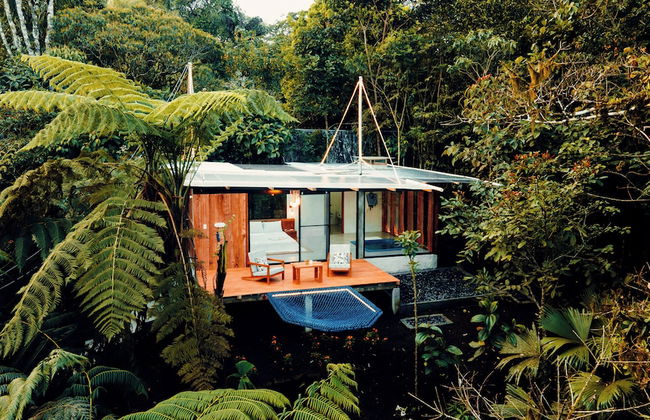 Macas Glamping - Foto 44