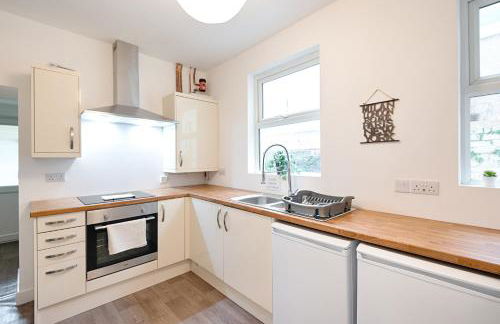 5 Bed - 2 Bath - Ideal for Work Crews - Foto 26
