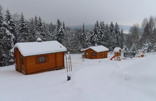 Domki Pod Jałowcem - Foto 19